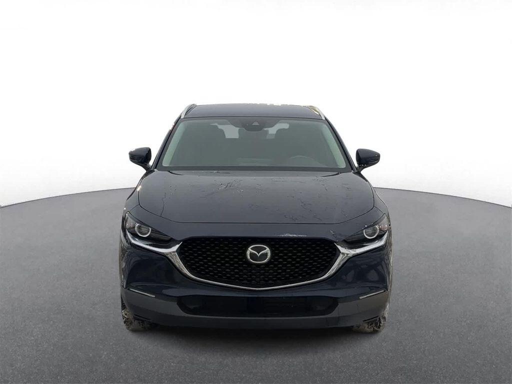 used 2023 Mazda CX-30 car, priced at $20,953