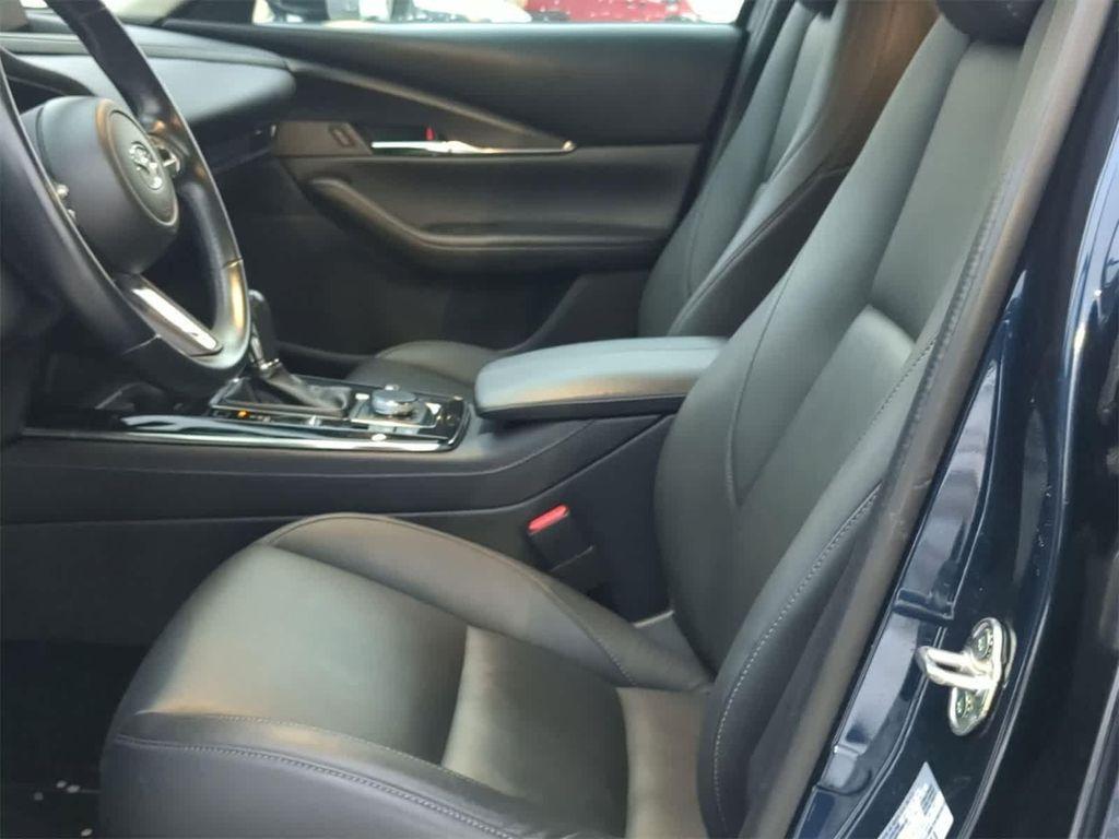 used 2023 Mazda CX-30 car, priced at $20,953