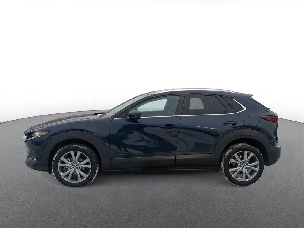 used 2023 Mazda CX-30 car, priced at $20,953