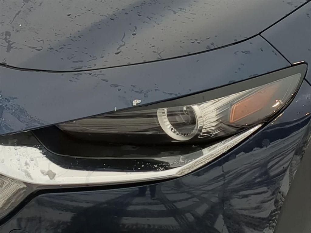 used 2023 Mazda CX-30 car, priced at $20,953