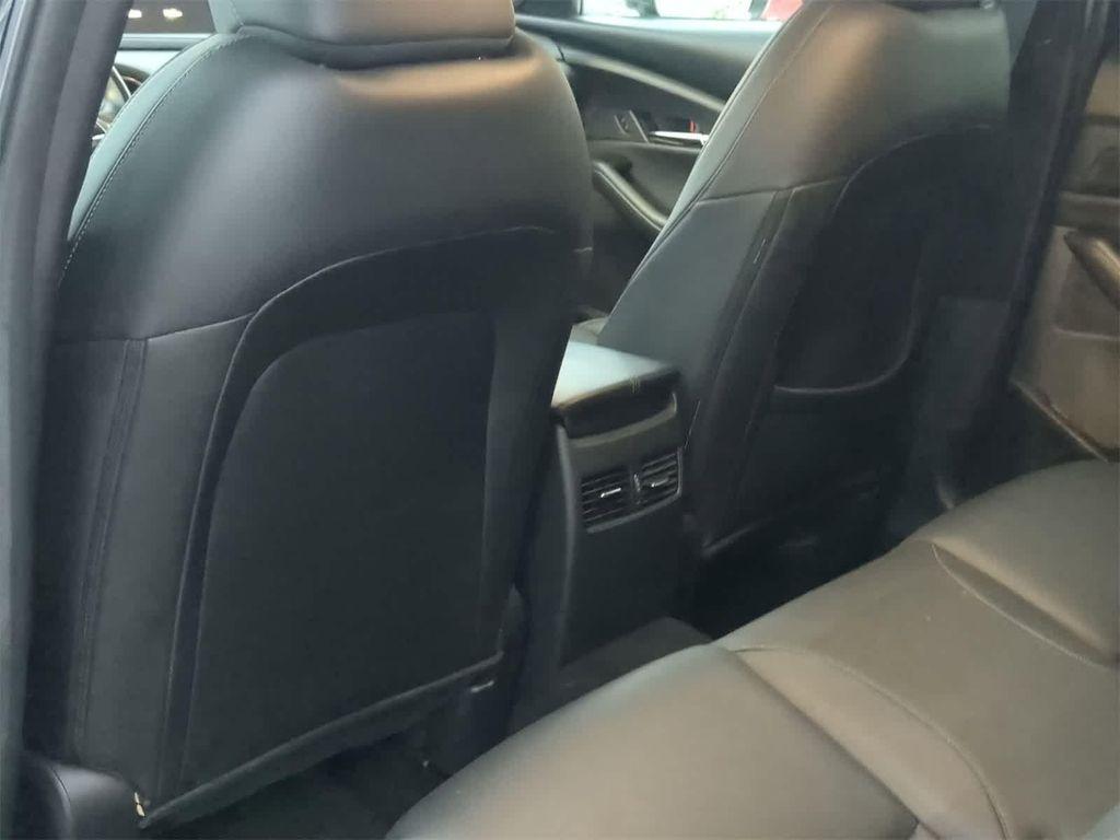 used 2023 Mazda CX-30 car, priced at $20,953