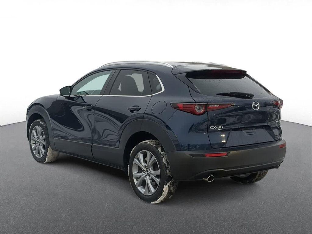 used 2023 Mazda CX-30 car, priced at $20,953