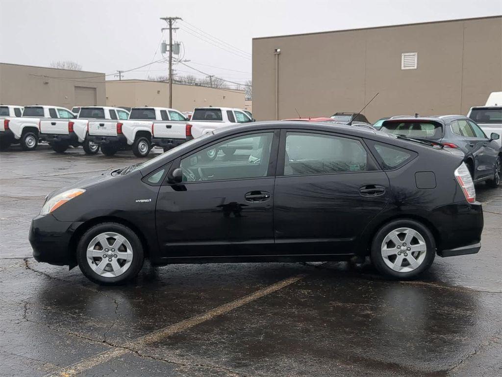 used 2009 Toyota Prius car, priced at $5,953