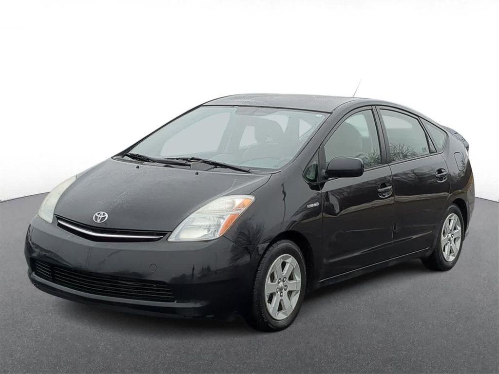 used 2009 Toyota Prius car, priced at $5,953