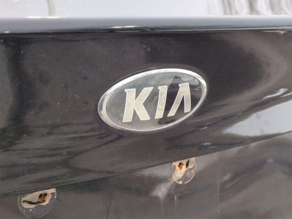 used 2015 Kia Optima car, priced at $5,500