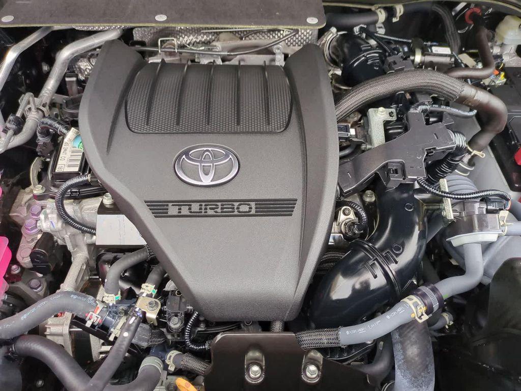 used 2024 Toyota Highlander car, priced at $49,280