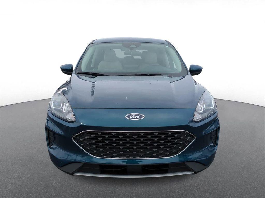 used 2020 Ford Escape car, priced at $18,350