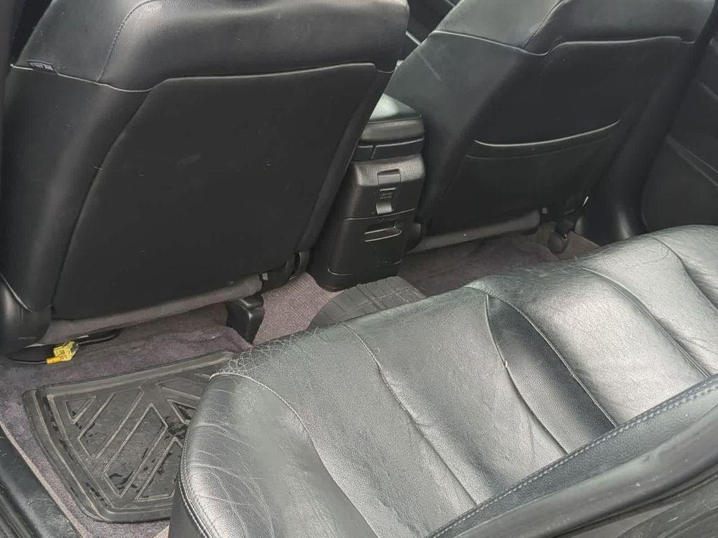 used 2001 Nissan Maxima car, priced at $3,257