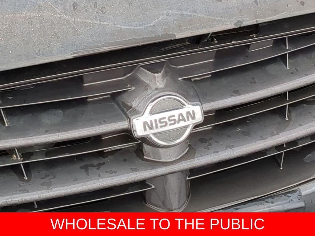 used 2001 Nissan Maxima car, priced at $2,757