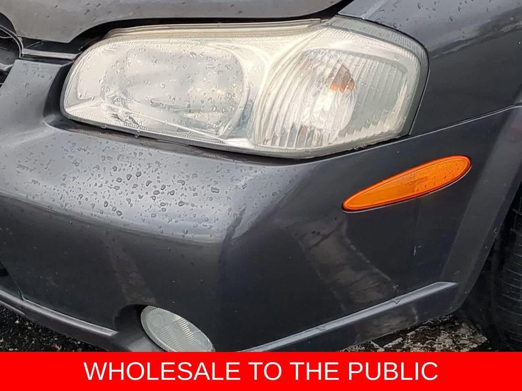 used 2001 Nissan Maxima car, priced at $2,757