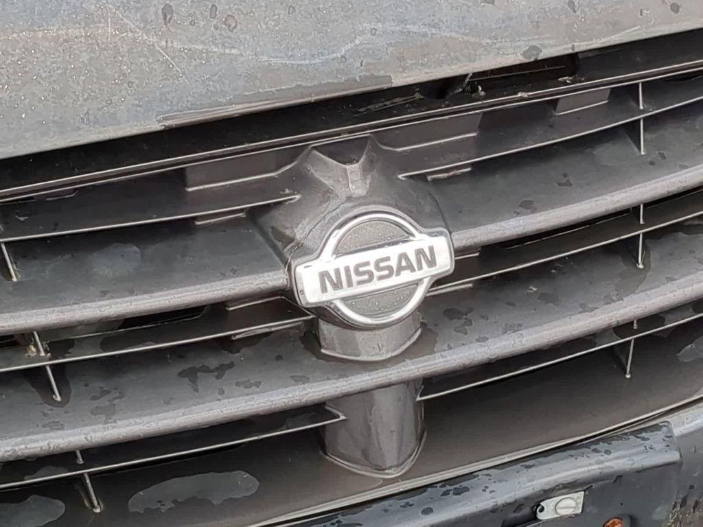 used 2001 Nissan Maxima car, priced at $3,257