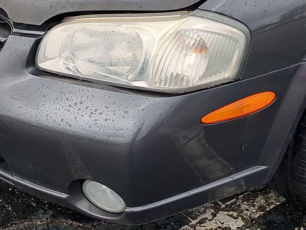 used 2001 Nissan Maxima car, priced at $3,257