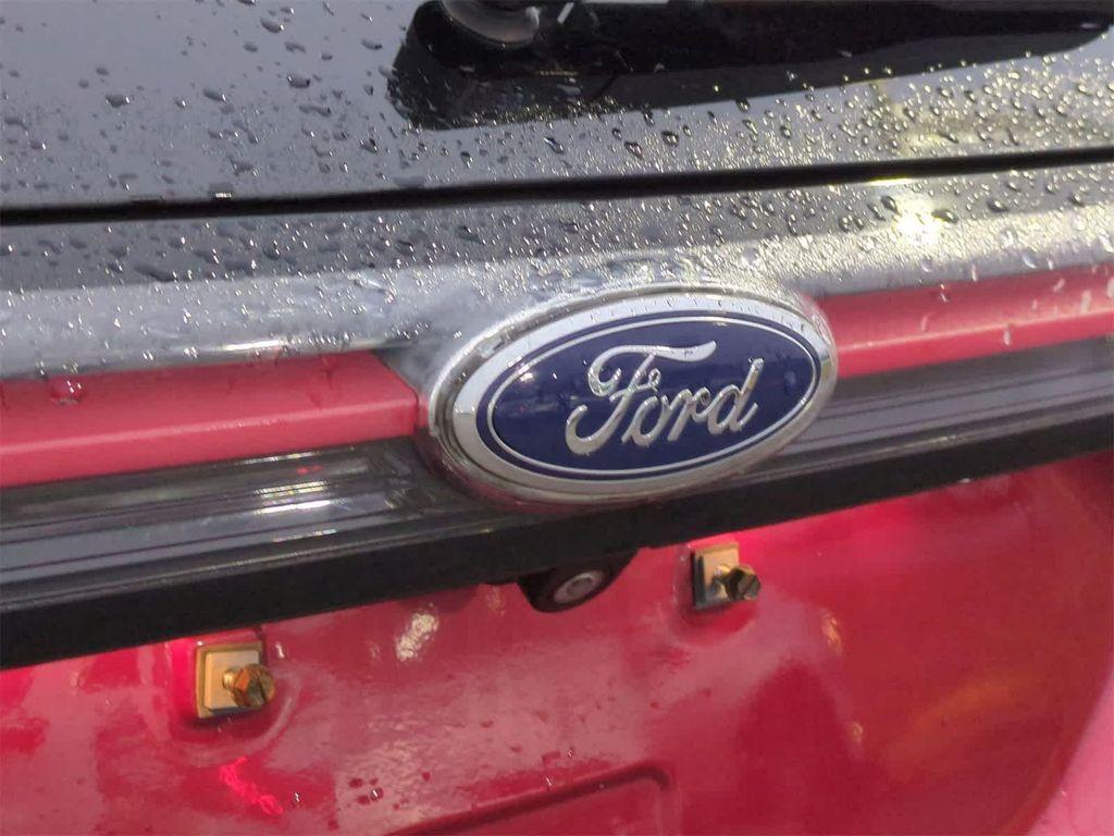 used 2018 Ford Edge car, priced at $13,000