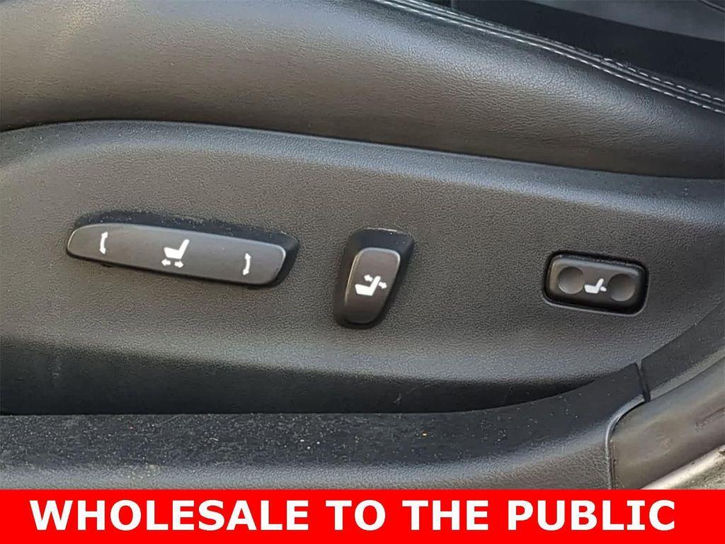 used 2010 Lexus IS 250 car, priced at $6,900