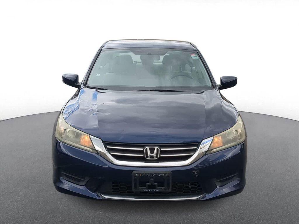 used 2015 Honda Accord car, priced at $12,780