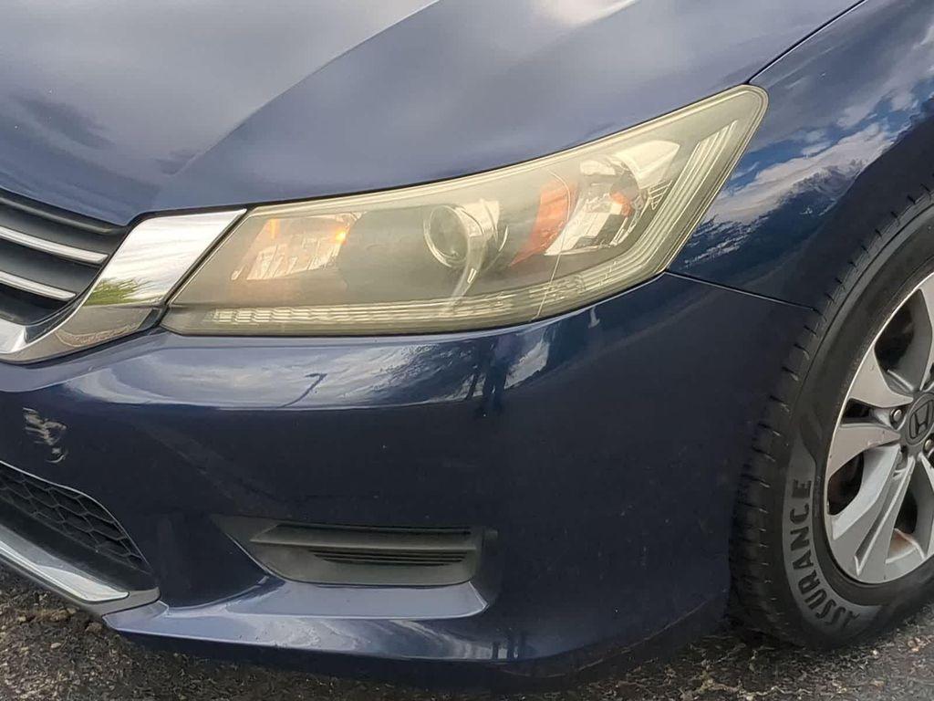 used 2015 Honda Accord car, priced at $12,780