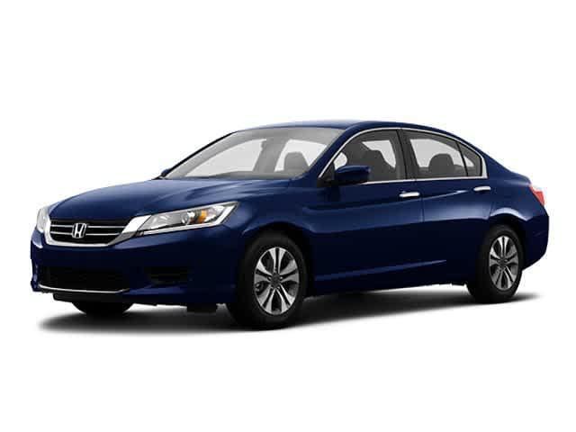 used 2015 Honda Accord car, priced at $280
