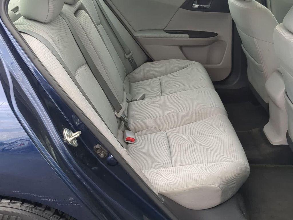 used 2015 Honda Accord car, priced at $12,780