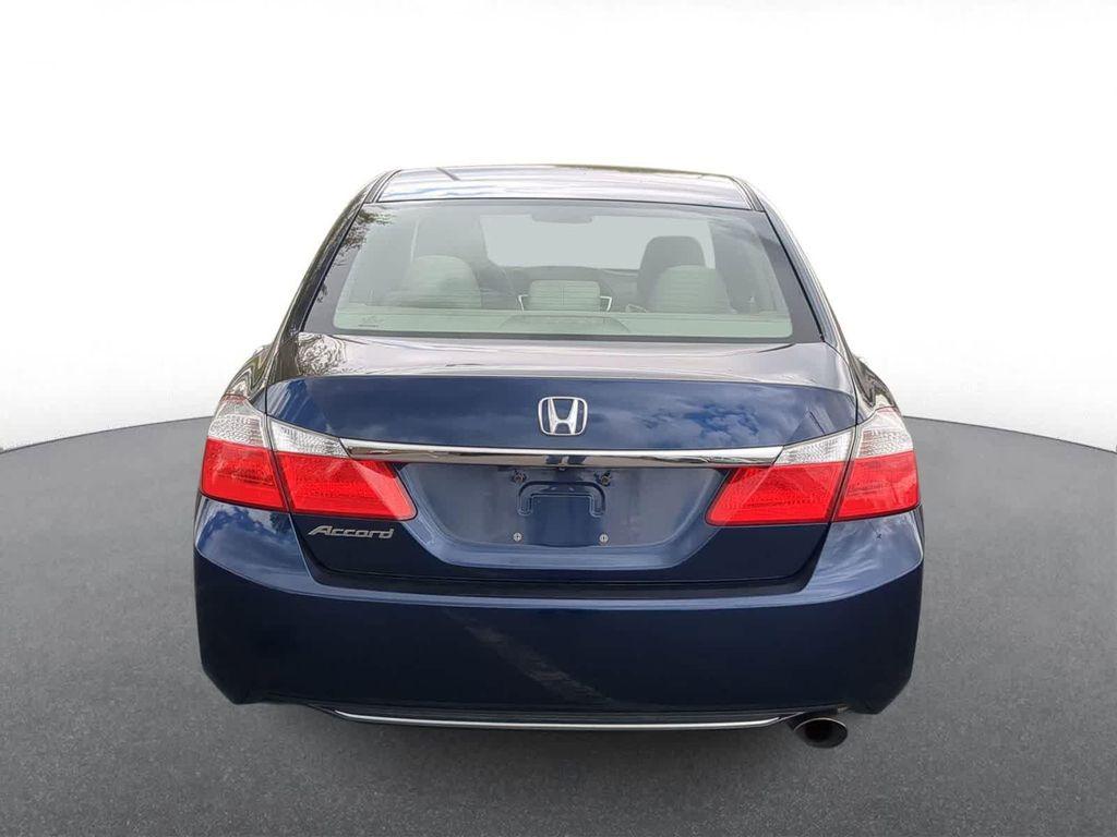 used 2015 Honda Accord car, priced at $12,780