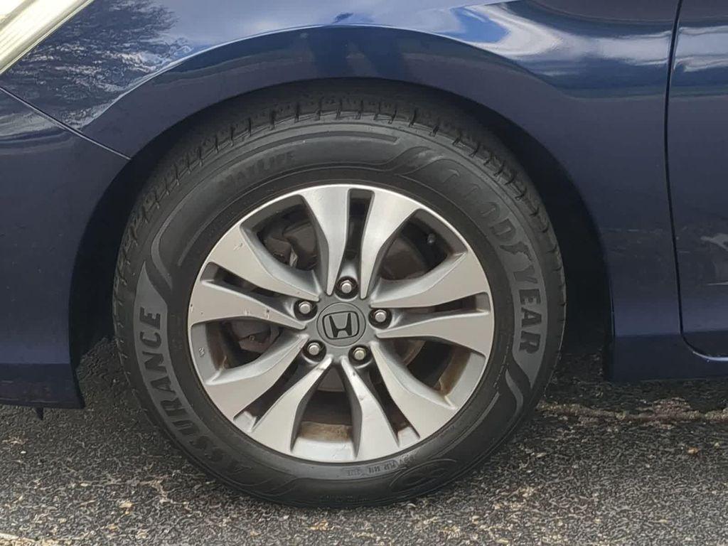 used 2015 Honda Accord car, priced at $12,780