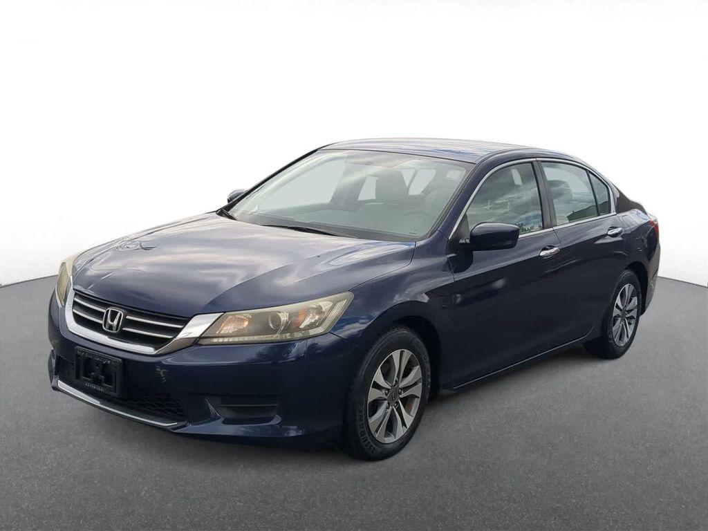 used 2015 Honda Accord car, priced at $12,780
