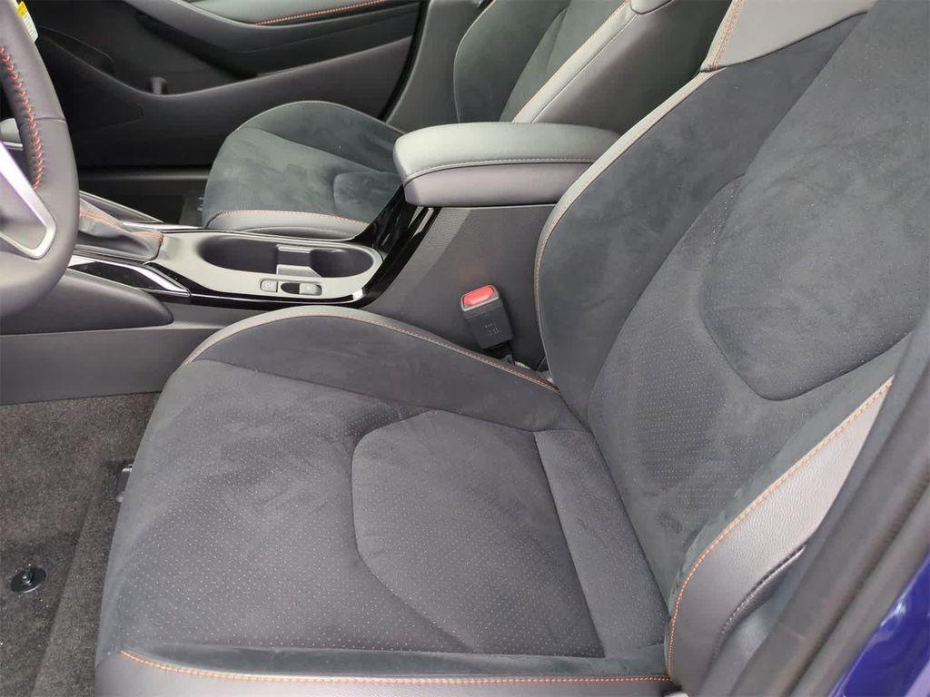 new 2026 Toyota Corolla car, priced at $27,280