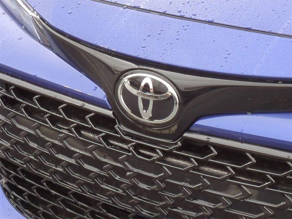 new 2026 Toyota Corolla car, priced at $27,280