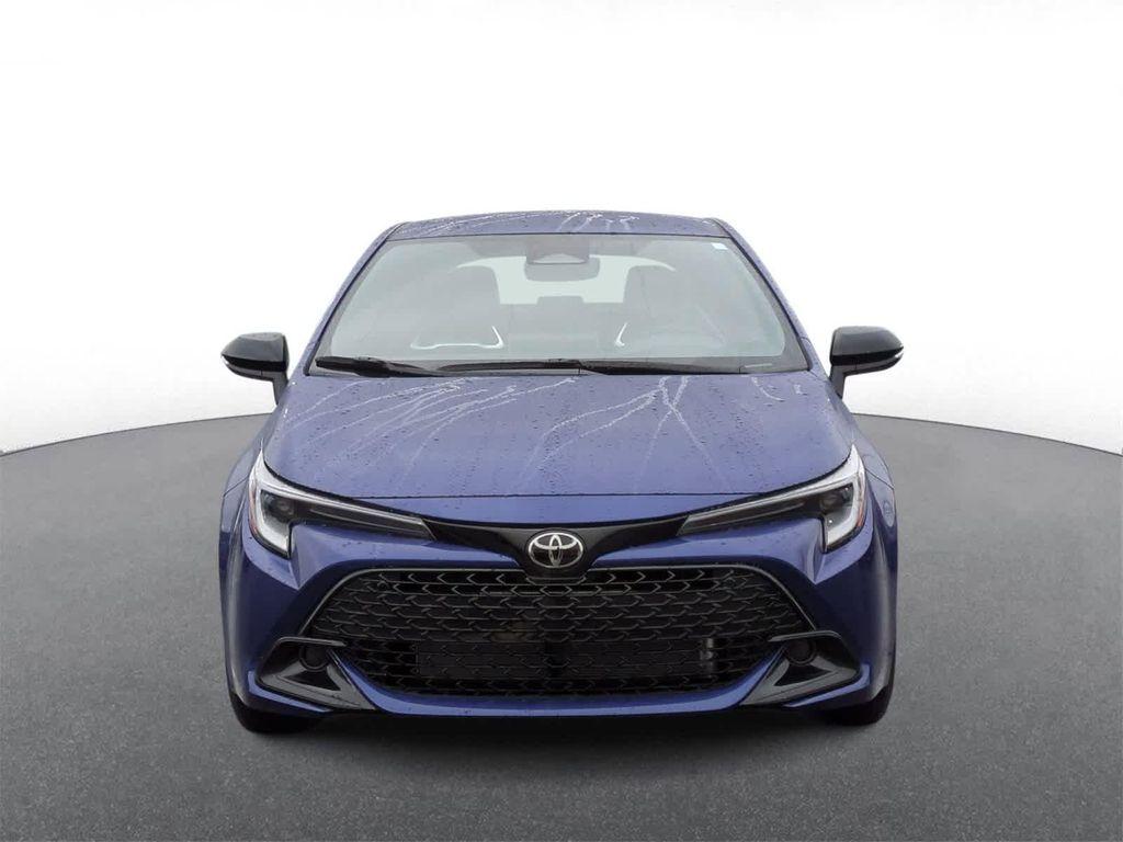 new 2026 Toyota Corolla car, priced at $27,280
