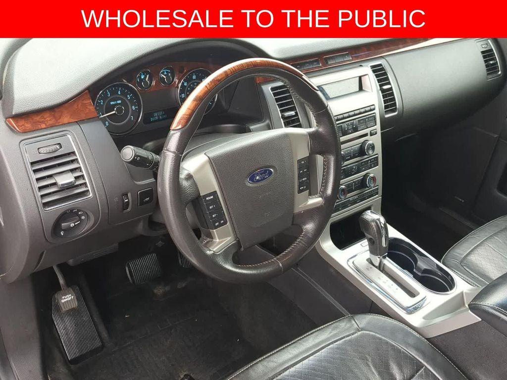 used 2009 Ford Flex car, priced at $2,780
