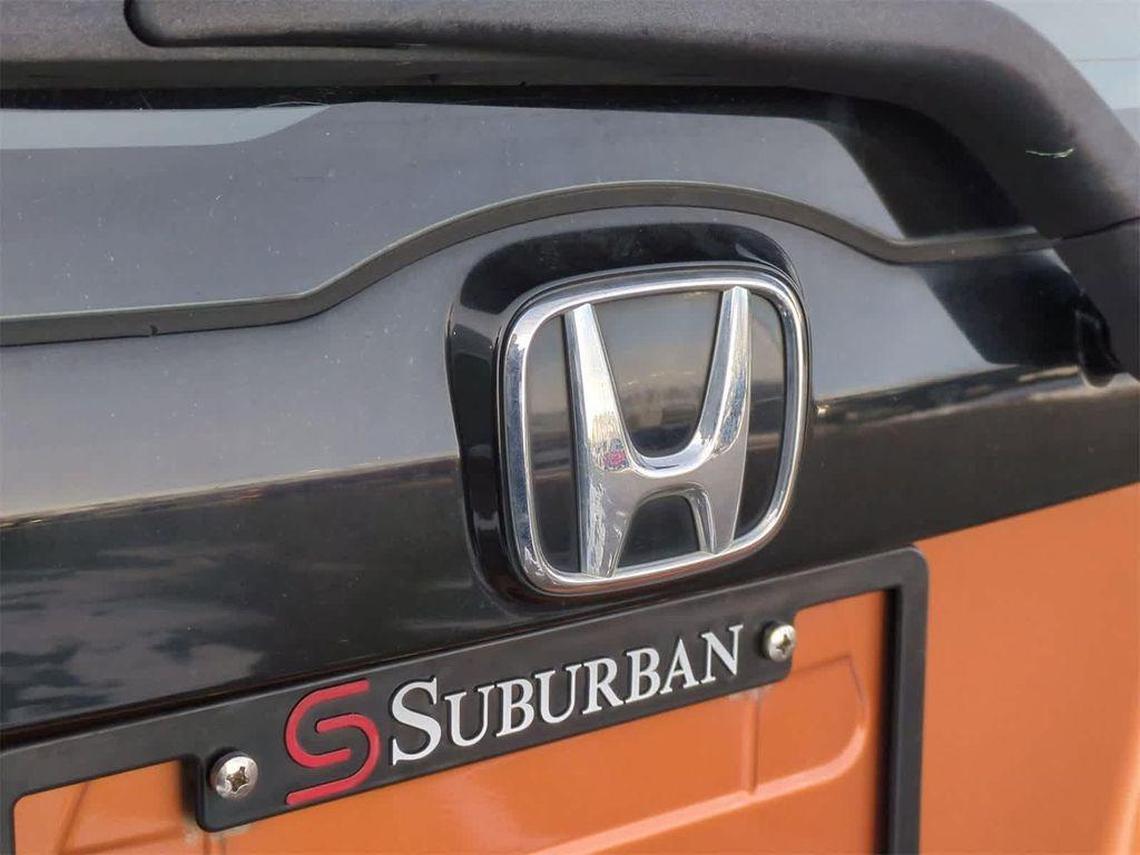 used 2010 Honda Fit car, priced at $6,477