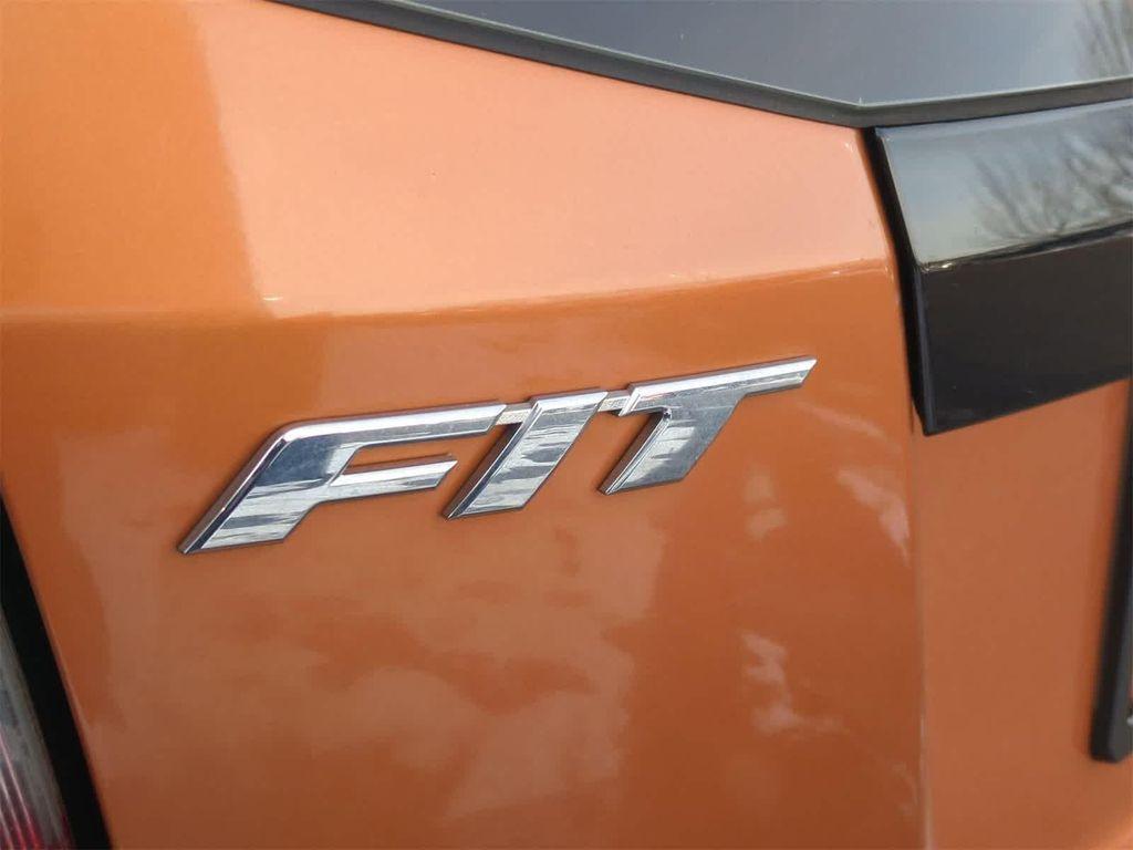 used 2010 Honda Fit car, priced at $6,477