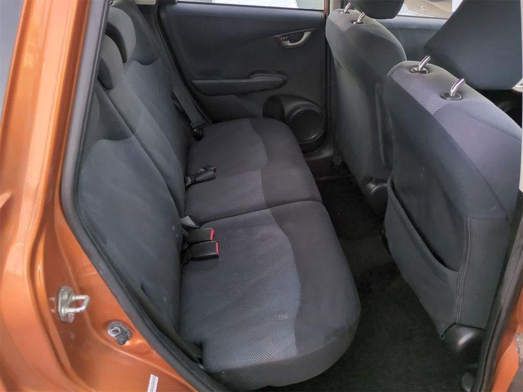 used 2010 Honda Fit car, priced at $6,477