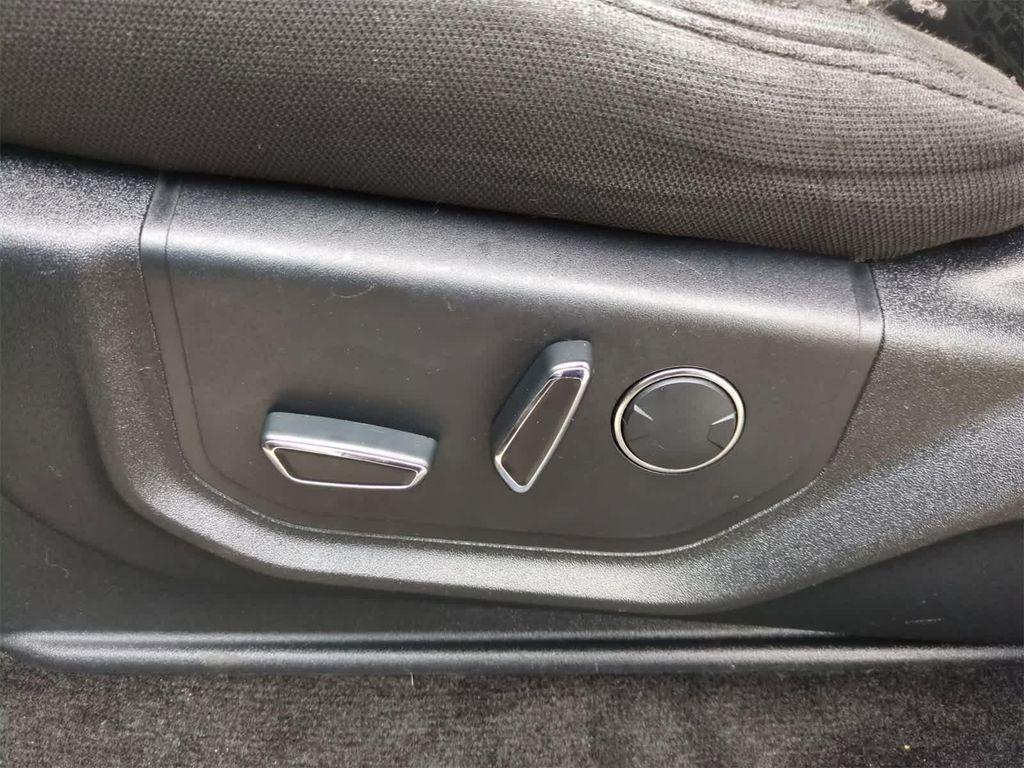 used 2018 Ford F-150 car, priced at $17,293