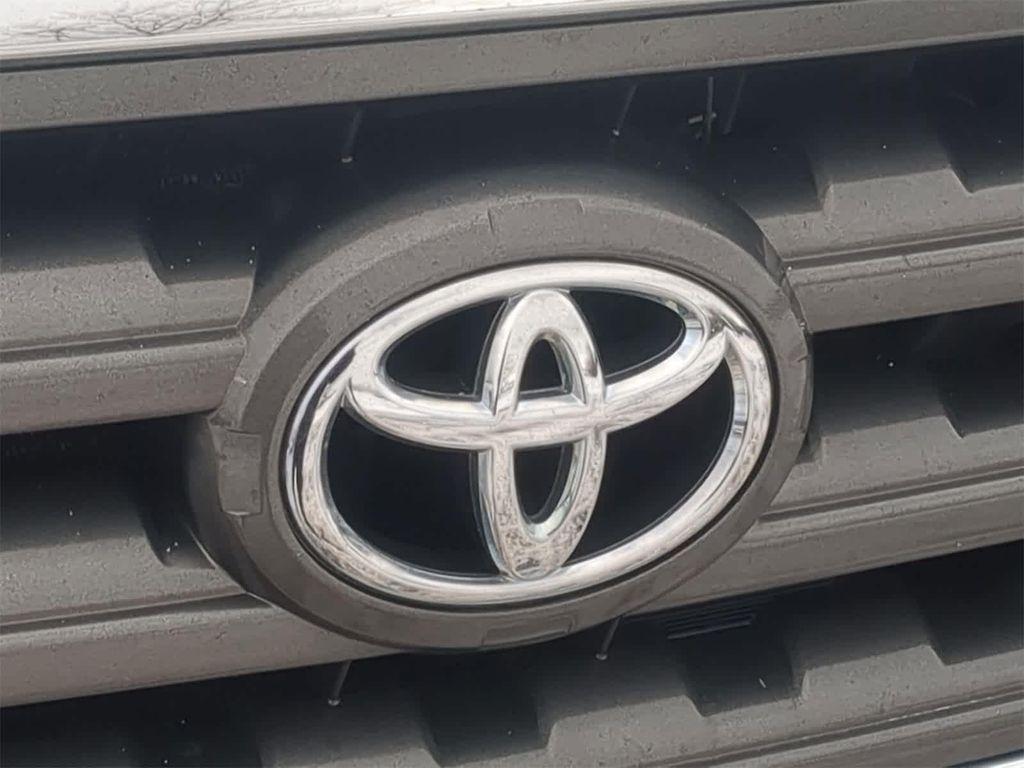 used 2008 Toyota Sequoia car, priced at $8,500