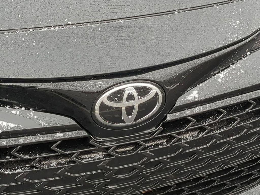 new 2026 Toyota Corolla car, priced at $28,674