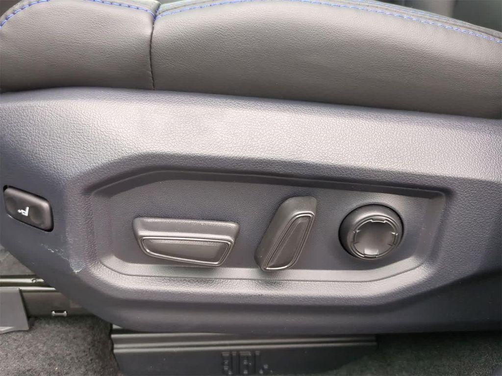 new 2026 Toyota Tundra Hybrid car, priced at $77,674