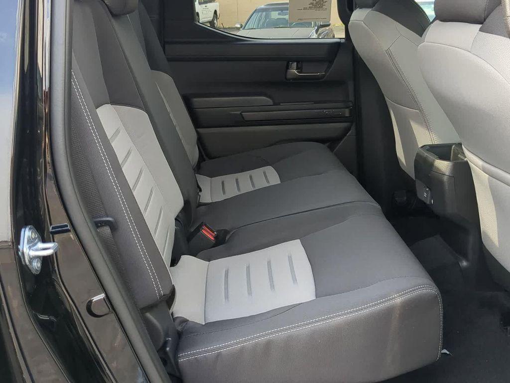 new 2026 Toyota Tacoma Hybrid car, priced at $51,677