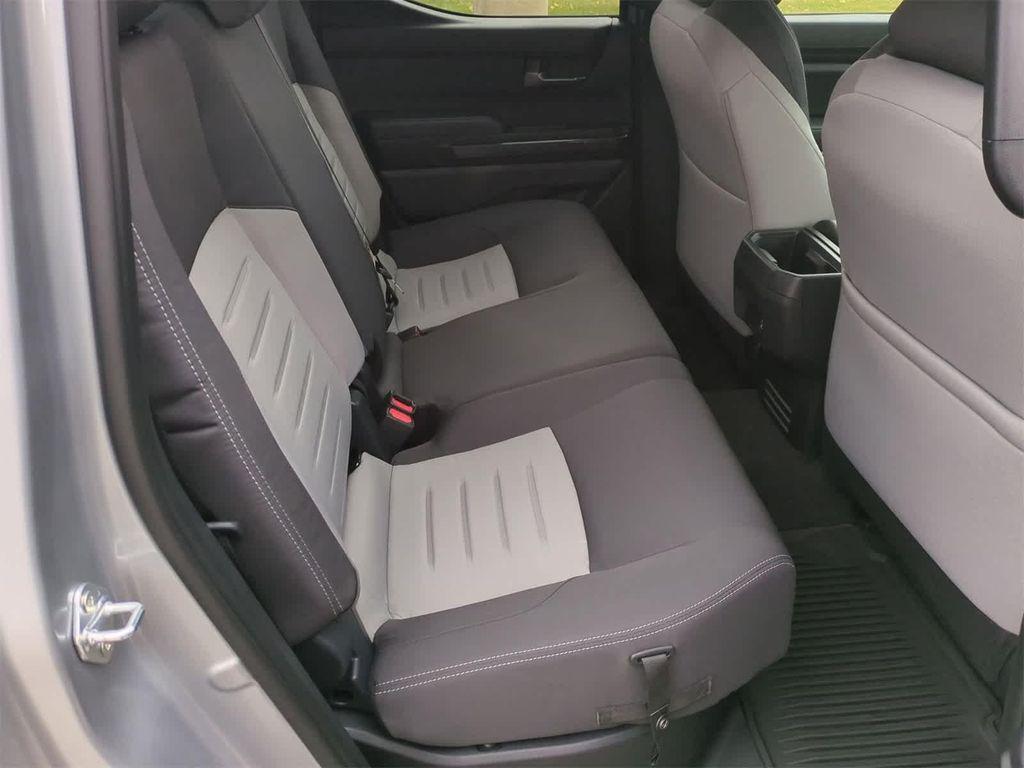 new 2026 Toyota Tacoma car, priced at $46,754