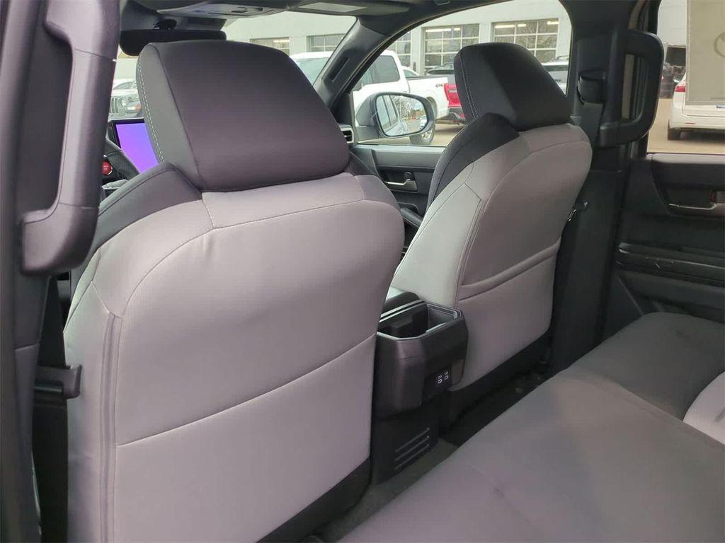 new 2026 Toyota Tacoma car, priced at $46,754