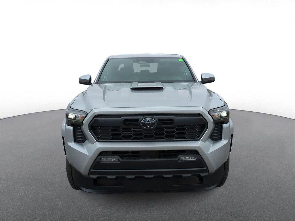 new 2026 Toyota Tacoma car, priced at $46,754