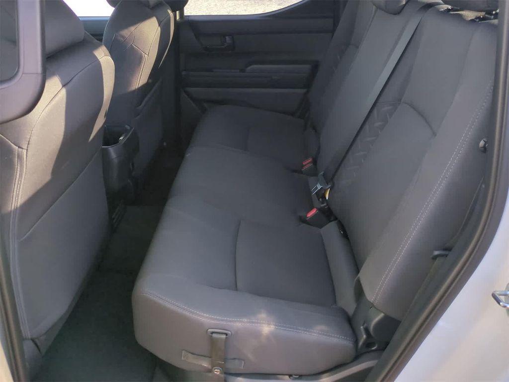 new 2026 Toyota Tacoma car, priced at $44,913