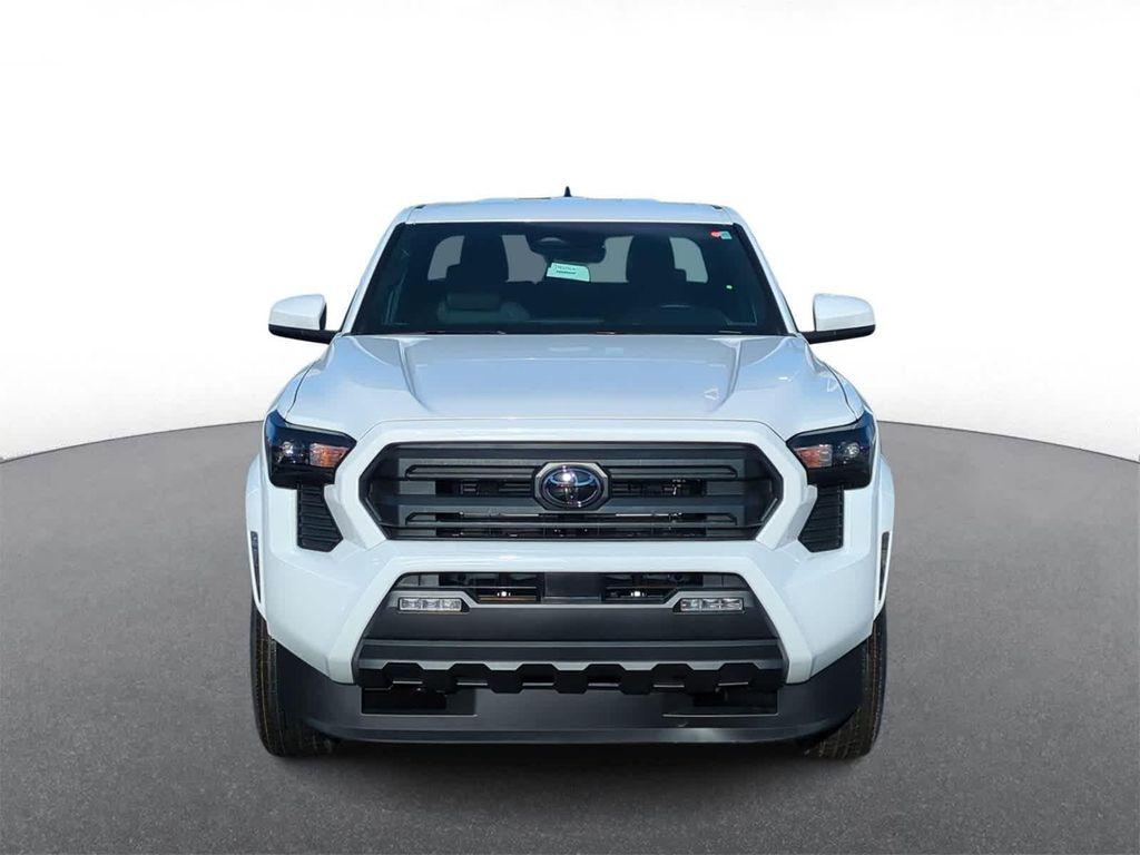 new 2026 Toyota Tacoma car, priced at $44,913