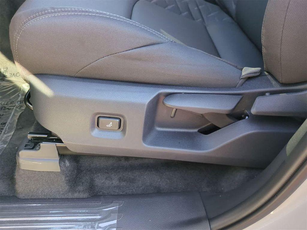 new 2026 Toyota Tacoma car, priced at $44,913