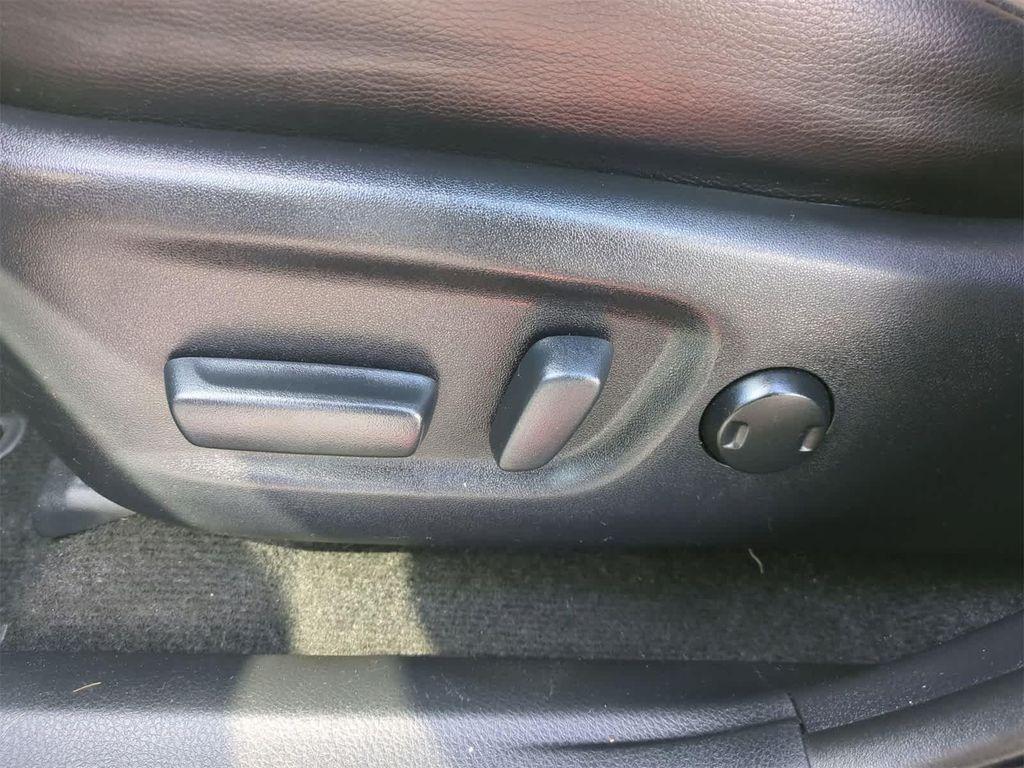 used 2017 Toyota RAV4 Hybrid car, priced at $18,997