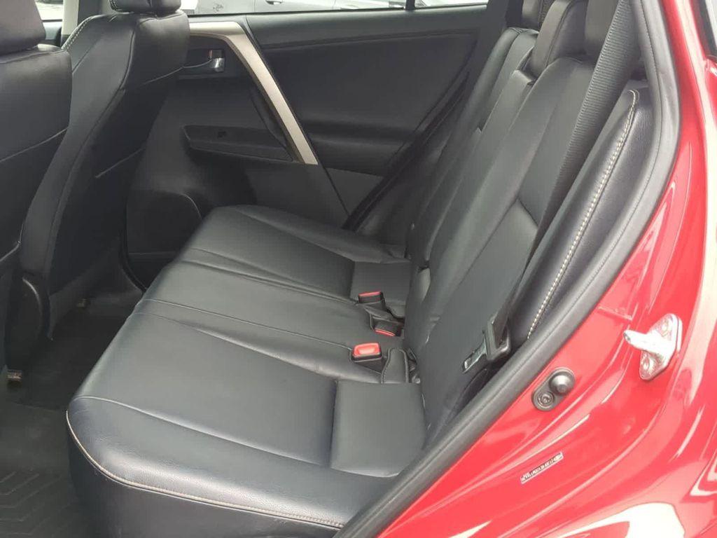 used 2013 Toyota RAV4 car, priced at $10,900