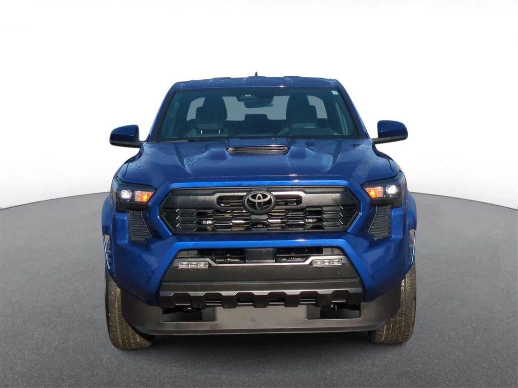 used 2025 Toyota Tacoma car, priced at $40,500