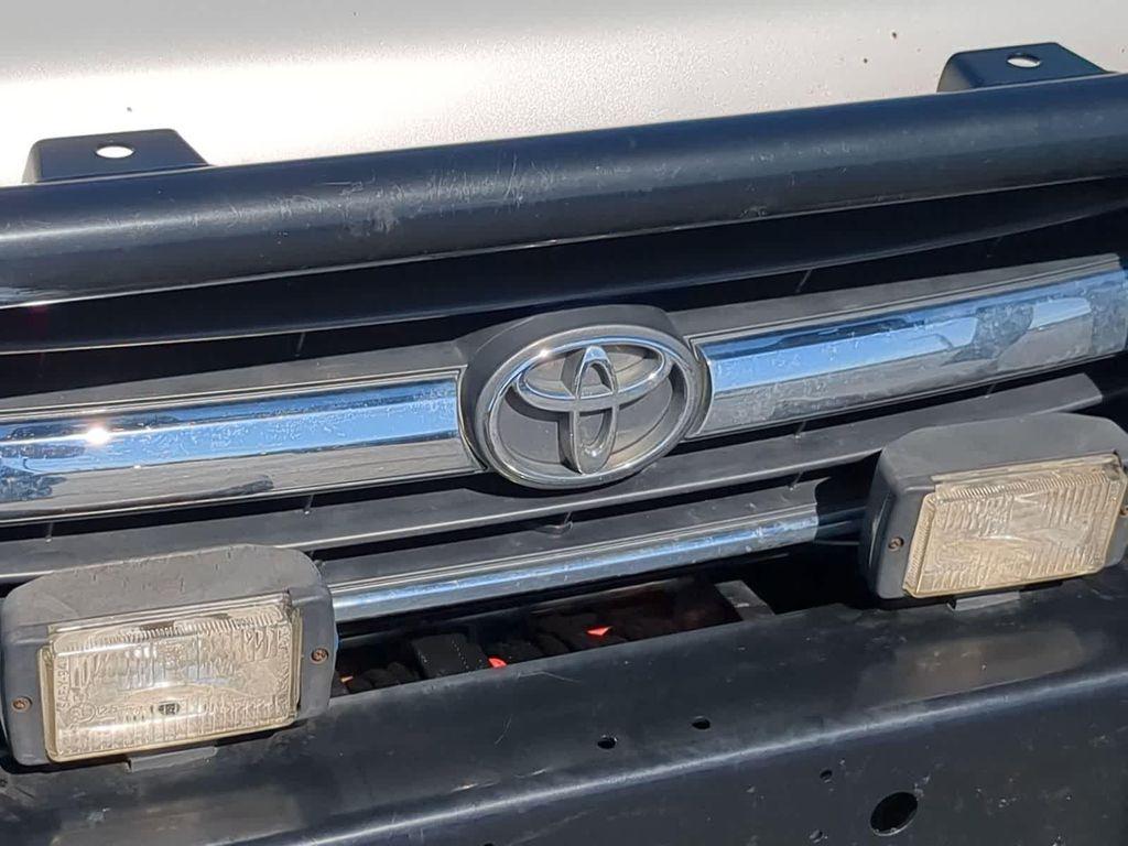 used 2000 Toyota 4Runner car, priced at $8,500