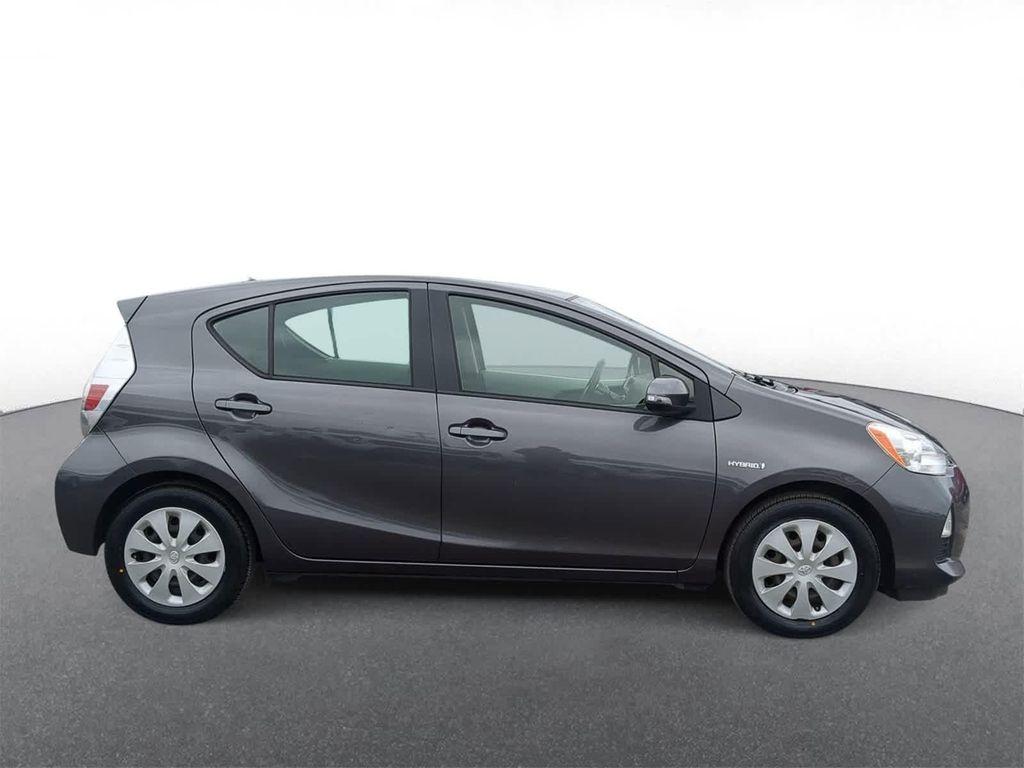 used 2014 Toyota Prius c car, priced at $7,997
