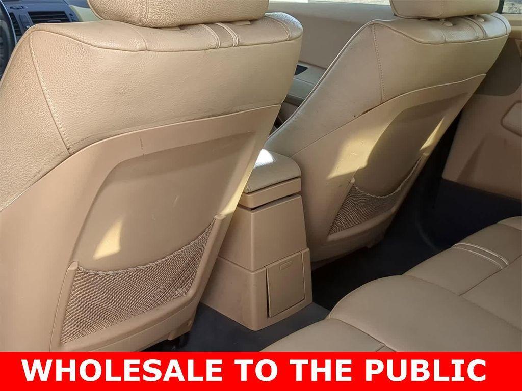 used 2004 BMW X3 car, priced at $2,991