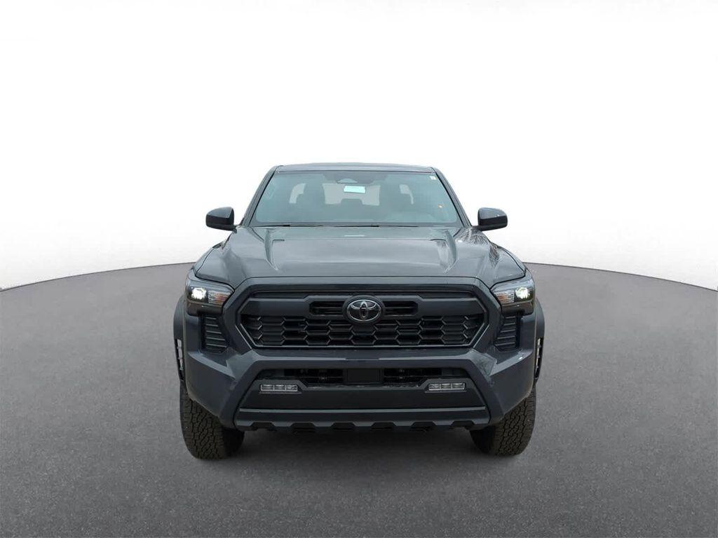 new 2026 Toyota Tacoma car, priced at $47,243